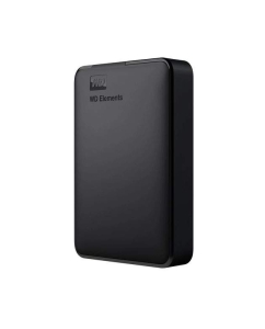 Купить Внешний жесткий диск WD Elements Portable 5ТБ (WDBU6Y0050BBK-WESN)  в E-mobi