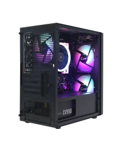 Купить Платформа для досборки (barebone) Raskat Raskat Standart 500 черный (STANDART50098700)  в E-mobi