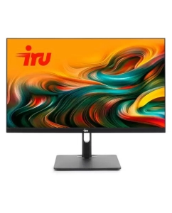 Купить Моноблок iRU 23ID черный (1994781) в E-mobi