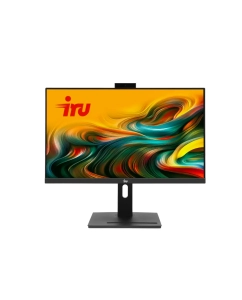 Купить Моноблок iRU 23IM (1972059) в E-mobi