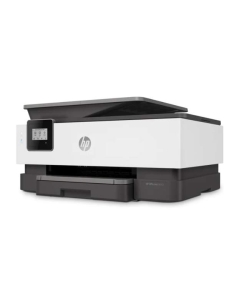 Купить Струйное МФУ HP OfficeJet 8023 (1KR64B)  в E-mobi