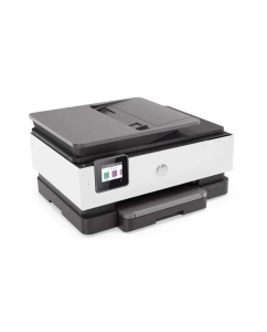 Купить Струйное МФУ HP OfficeJet 8023 (1KR64B)  в E-mobi