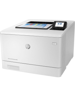 Купить Лазерный принтер HP Color LaserJet Pro M455dn White (3PZ95A) в E-mobi