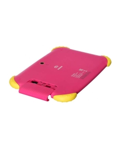 Купить Планшет DIGMA CITI Kids 7" 2019 2/32GB Pink (CS7216MG) Wi-Fi+Cellular  в E-mobi