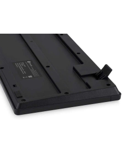 Купить Беспроводная клавиатура OKLICK 95KW Black (1788287)  в E-mobi