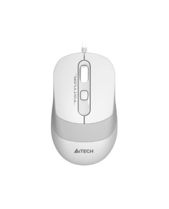 Купить Комплект A4Tech F1010 White/Grey  в E-mobi