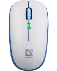 Купить Комплект клавиатура+мышь Defender Skyline 895 Nano (45895)  в E-mobi