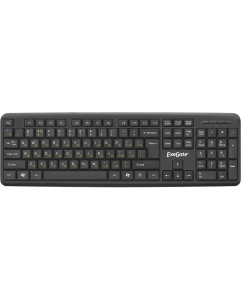 Купить Комплект клавиатура и мышь ExeGate Combo MK120-OEM (EX287139RUS)  в E-mobi