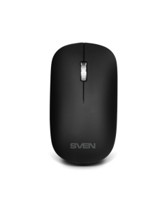 Купить Беспроводной набор клавиатура+мышь SVEN KB-C2550W Black  в E-mobi