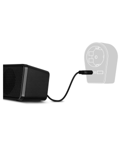 Купить Колонки компьютерные Sven SVEN 422 черный (SV-021160)  в E-mobi