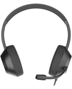 Купить Наушники A4TECH Fstyler FH150U черный (FH150U BLACK)  в E-mobi