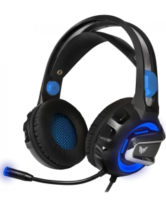 Купить Гарнитура Crown CMGH-3101 Blue в E-mobi