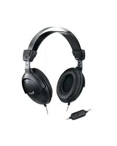Купить Гарнитура Genius HS-M505X Black в E-mobi