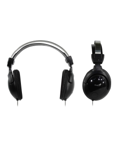 Купить Гарнитура Genius HS-M505X Black  в E-mobi
