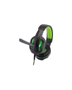 Купить Игровая гарнитура Harper Gaming GHS-R100 Black/Green  в E-mobi