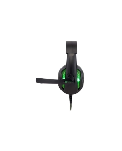 Купить Игровая гарнитура Harper Gaming GHS-R100 Black/Green  в E-mobi