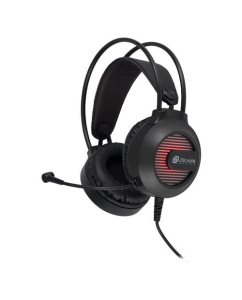 Купить Наушники OKLICK HS-L300G черный (1796949)  в E-mobi