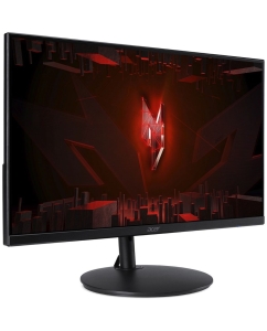 Купить 27" Монитор ACER XF270S3biphx черный 180Hz 1920x1080 VA  в E-mobi