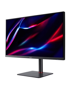 Купить 27" Монитор Acer Nitro XV275KVymipruzx Темно-серый 160Hz 3840x2160 IPS  в E-mobi