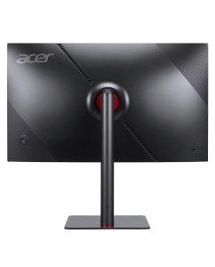 Купить 27" Монитор Acer Nitro XV275KVymipruzx Темно-серый 160Hz 3840x2160 IPS  в E-mobi