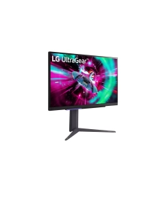 Купить 27" Монитор LG 27GR93U-B черный 144Hz 3840x2160 IPS  в E-mobi