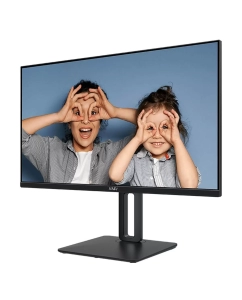 Купить 24.5" Монитор MSI черный 100Hz 1920x1080 IPS  в E-mobi