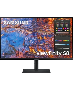 Купить Монитор Samsung S32B800PXI 32, черный ls32b800pxixci в E-mobi