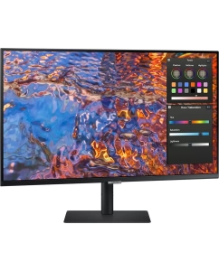 Купить Монитор Samsung S32B800PXI 32, черный ls32b800pxixci  в E-mobi