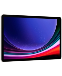 Купить Планшет Samsung Galaxy Tab S9, SM-X716B, 12Gb/256Gb, бежевый  в E-mobi