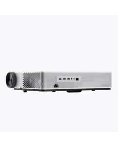 Купить Интерактивный проектор ViewSonic X2000L-4K White/Grey  в E-mobi