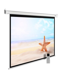 Купить Экран CACTUS SIlverMotoExpert CS-PSSME-220X138-WT, 220х138 см в E-mobi
