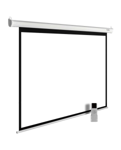 Купить Экран CACTUS SIlverMotoExpert CS-PSSME-220X138-WT, 220х138 см  в E-mobi