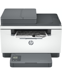 Купить Лазерное МФУ HP LaserJet M236sdw (9YG09A)  в E-mobi