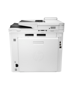Купить Лазерное МФУ HP Color LaserJet Pro M479fnw (W1A78A)  в E-mobi