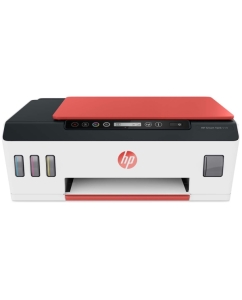 Купить Струйное МФУ HP Smart Tank 519 (3YW73A)  в E-mobi