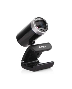 Купить Web-камера A4Tech PK-910P Black  в E-mobi