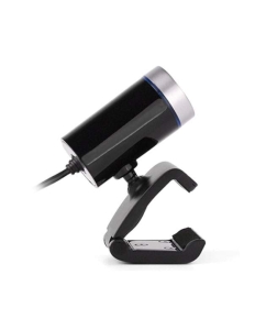 Купить Web-камера A4Tech PK-910P Black  в E-mobi