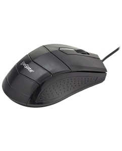 Купить Мышь ExeGate SH-9031 Black (EX280438RUS)  в E-mobi