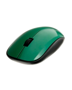 Купить Беспроводная мышь Gembird MUSW-111-GRN Green  в E-mobi
