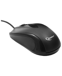 Купить Мышь Gembird MUSOPTI9-905U Black  в E-mobi