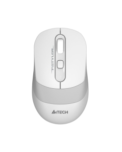 Купить Комплект A4Tech FG1010 White/Grey  в E-mobi