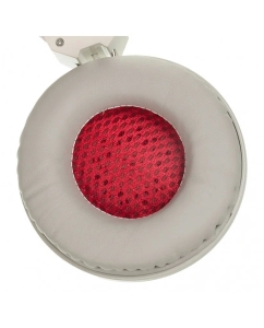 Купить Гарнитура игровая A4TECH Bloody G310, для компьютера, мониторные, белый  в E-mobi