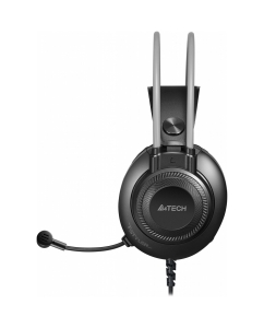 Купить Гарнитура A4Tech Fstyler FH200U Grey  в E-mobi
