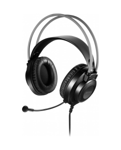 Купить Гарнитура A4Tech Fstyler FH200U Grey  в E-mobi