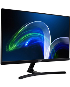 Купить 23,8" Монитор Acer K243YHbmix черный 75Hz 1920x1080 VA  в E-mobi