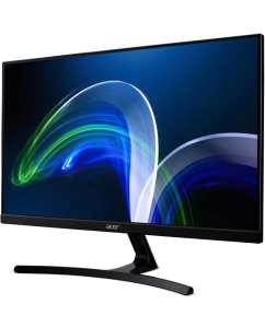 Купить 23,8" Монитор Acer K243YHbmix черный 75Hz 1920x1080 VA  в E-mobi