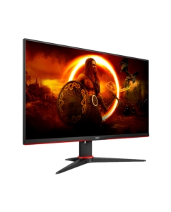 Купить 23.8" Монитор AOC 24G2SAE Black 165Hz 1920x1080 VA  в E-mobi