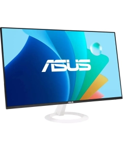 Купить 24" Монитор ASUS VZ24EHF-W белый 100Hz 1920x1080 IPS  в E-mobi