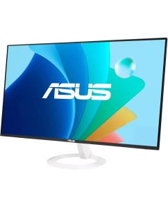 Купить 24" Монитор ASUS VZ24EHF-W белый 100Hz 1920x1080 IPS  в E-mobi