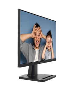 Купить 21.5" Монитор MSI MP225 черный 100Hz 1920x1080 IPS  в E-mobi